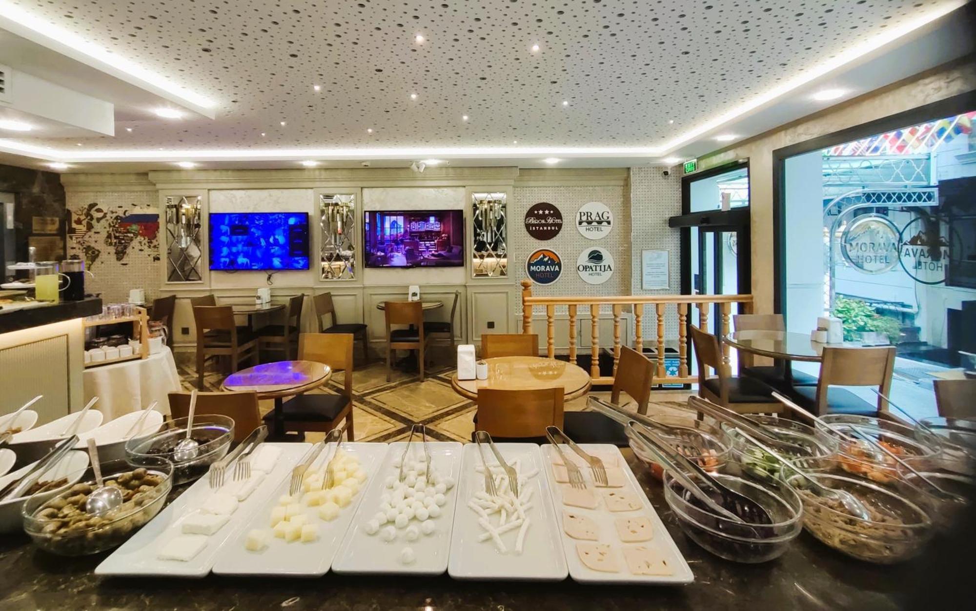 Morava Hotel - Istanbul, Istanbul